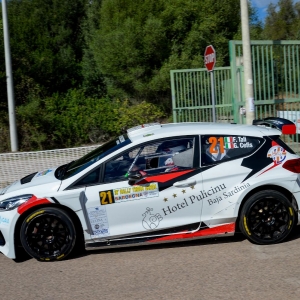 12° RALLY TERRA SARDA - Gallery 15